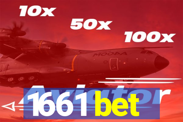 1661 bet